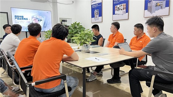 手艺交流培训会-1