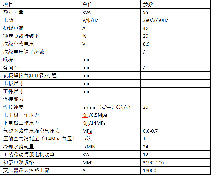 静触头自动焊接装备2